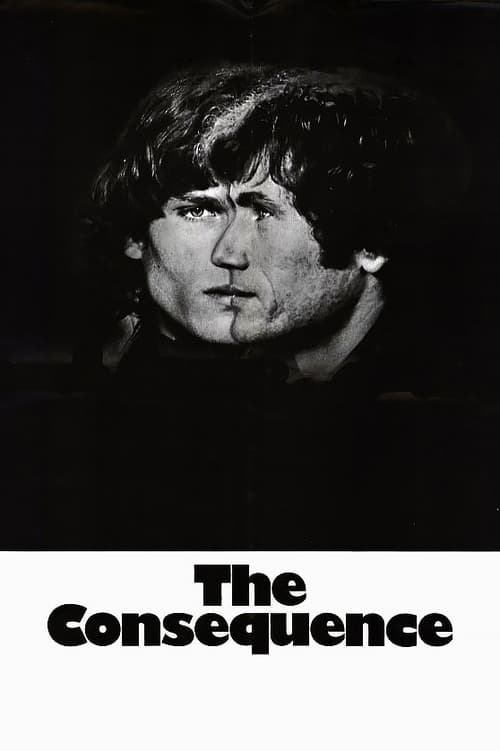 Poster for The Consequence