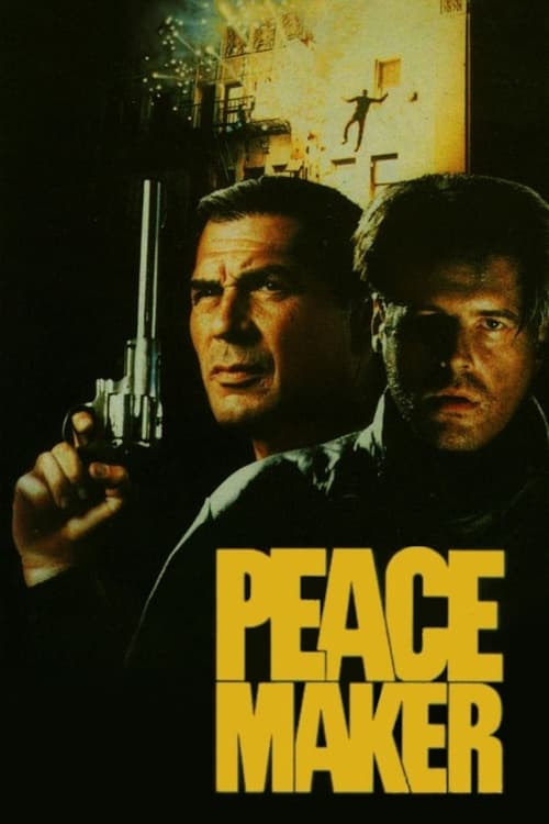 Poster for Peacemaker