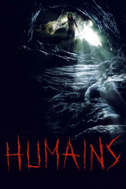 Poster for Humans