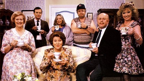 Keeping Up Appearances scene 2
