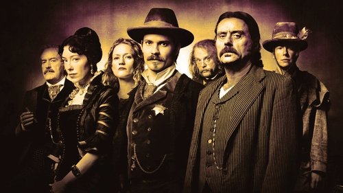 Deadwood scene 4