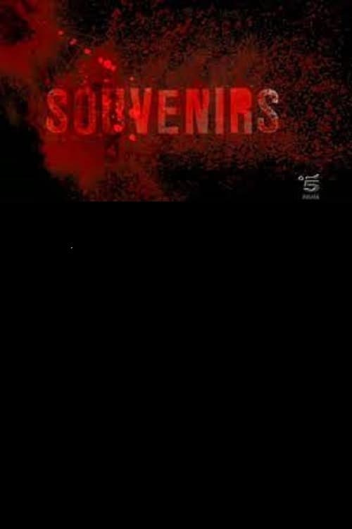Poster for Souvenirs