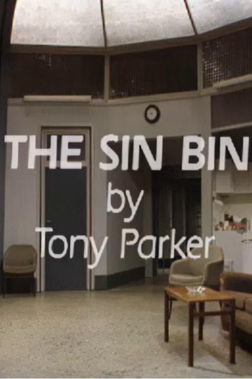 Poster for The Sin Bin