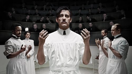 The Knick scene 1