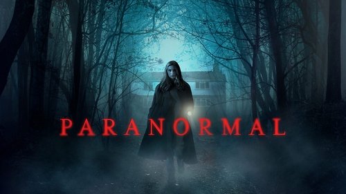 Paranormal scene 5
