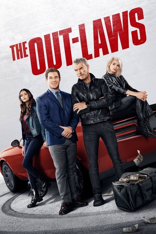 Poster for The Out-Laws