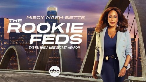 The Rookie: Feds scene 3