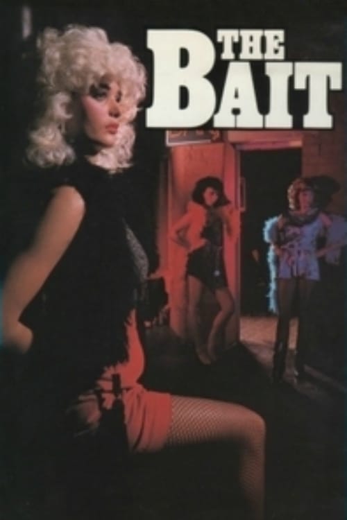 Poster for The Bait
