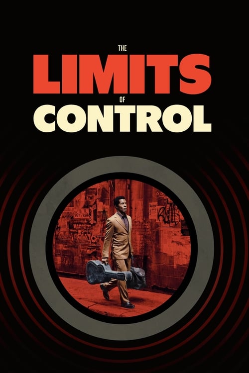 Poster for The Limits of Control