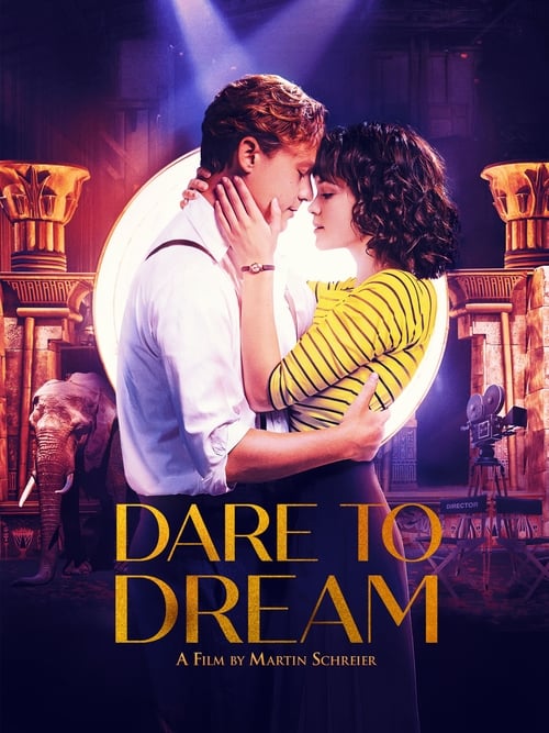 Poster for Dream Factory