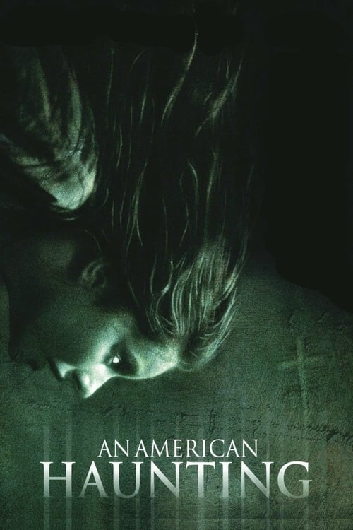 Poster for An American Haunting