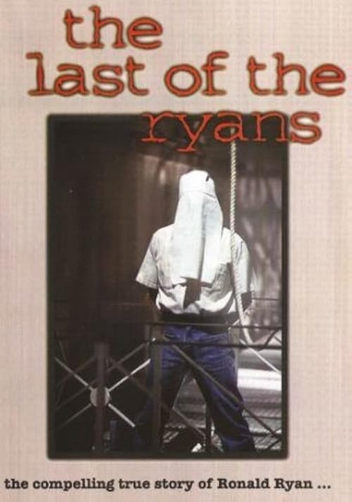 Poster for The Last of the Ryans