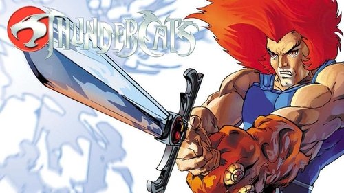 ThunderCats scene 2