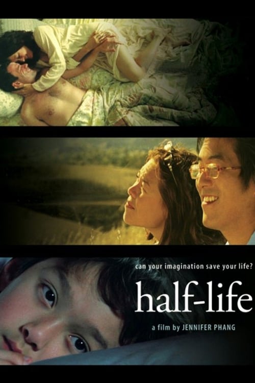 Poster for Half-Life
