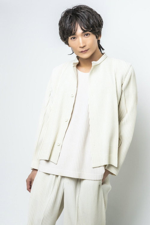 Haruki Kiyama