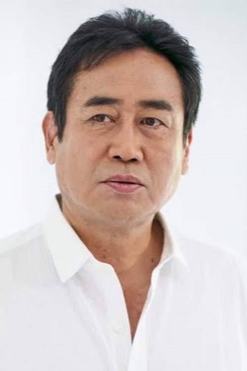Toshiyuki Nagashima