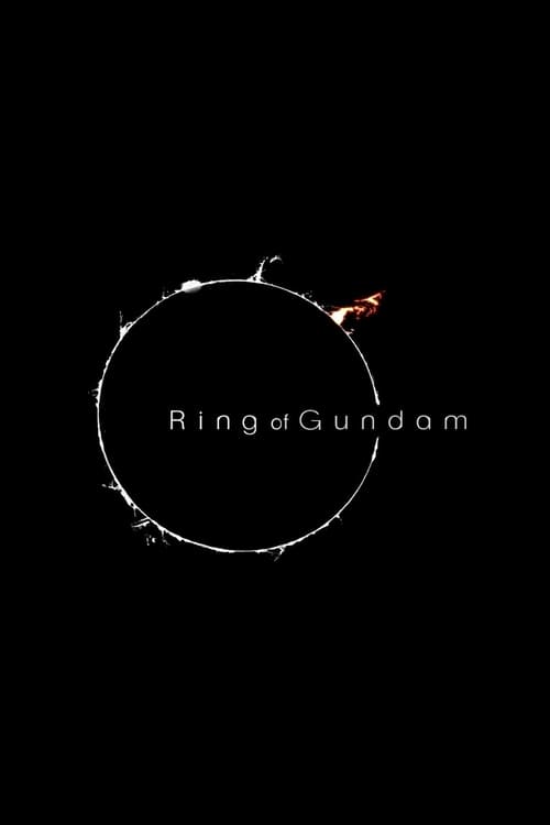Poster for Ring of Gundam