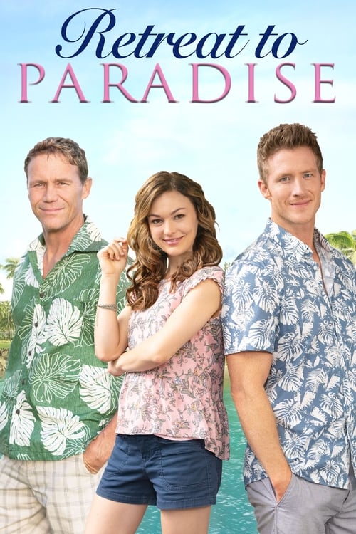 Poster for Retreat to Paradise