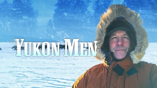 Yukon Men scene 3