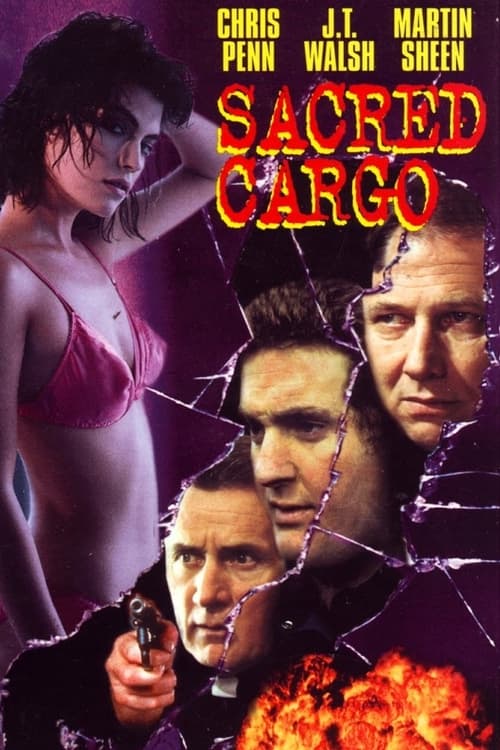 Poster for Sacred Cargo