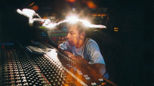 DJ Mehdi: Made in France scene 2