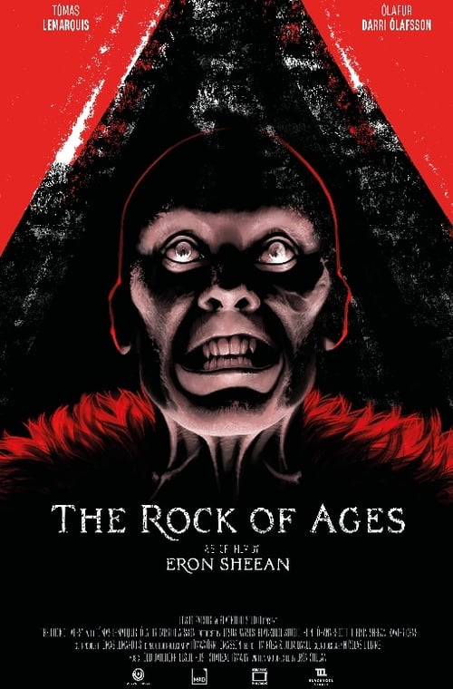 Poster for The Rock of Ages