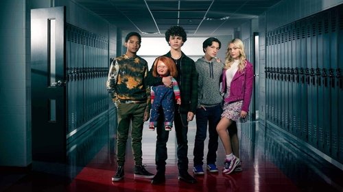 Chucky scene 2