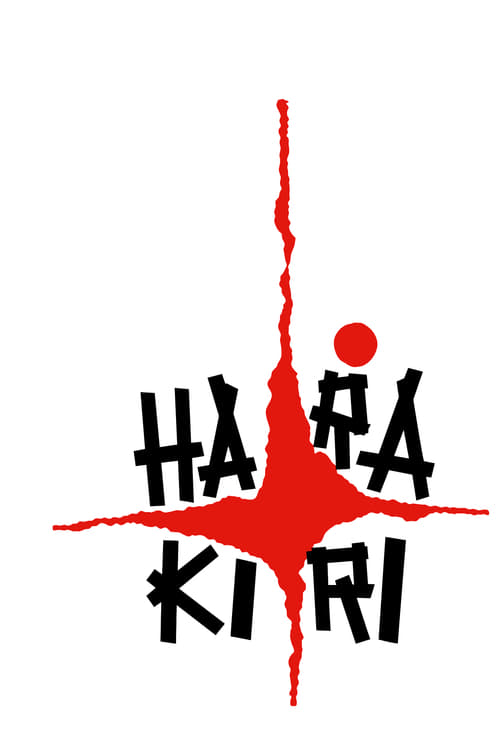 Poster for Harakiri
