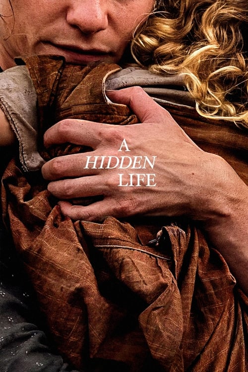 Poster for A Hidden Life