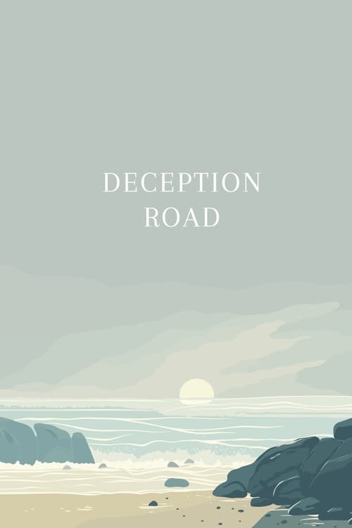 Poster for Deception Road