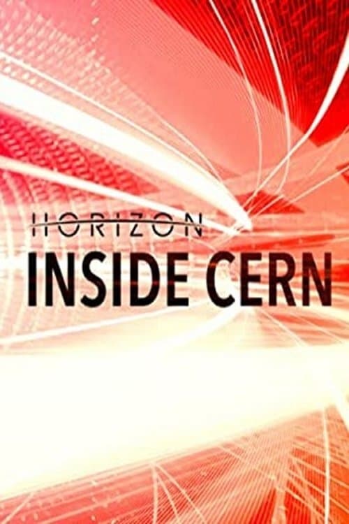 Poster for Inside CERN