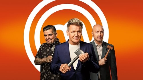 MasterChef USA scene 1