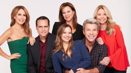 General Hospital scene 8