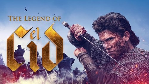 The Legend of El Cid scene 5