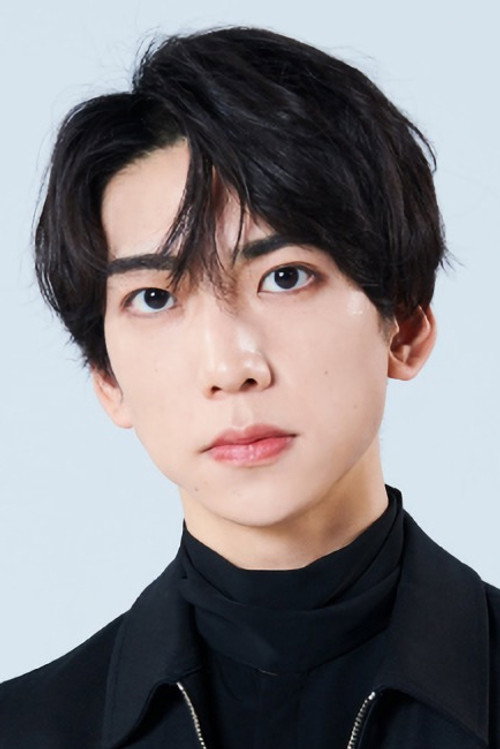Taiga Suzuki