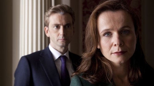The Politician's Husband scene 1