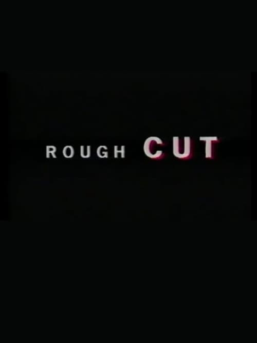 Poster for R.E.M.: Rough Cut