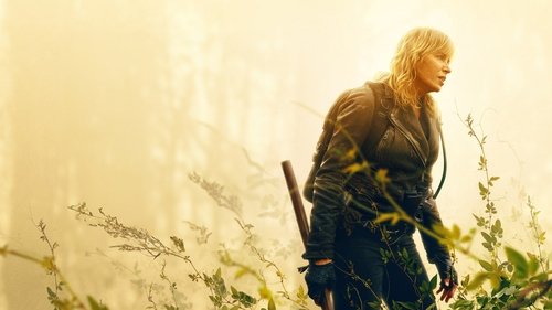 Fear the Walking Dead scene 1