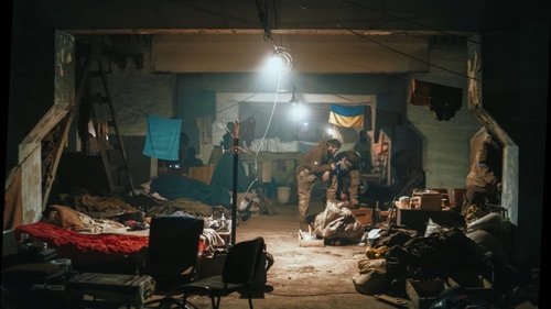 82 Days in hell scene 1