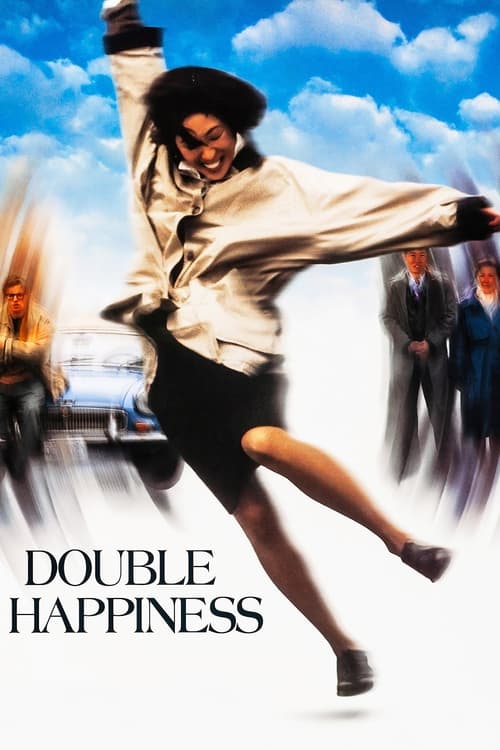 Poster for Double Happiness