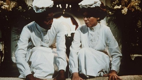 Backstairs at the White House scene 1