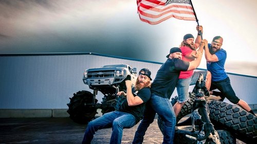 Diesel Brothers scene 2