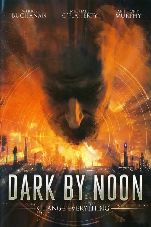 Poster for Dark By Noon