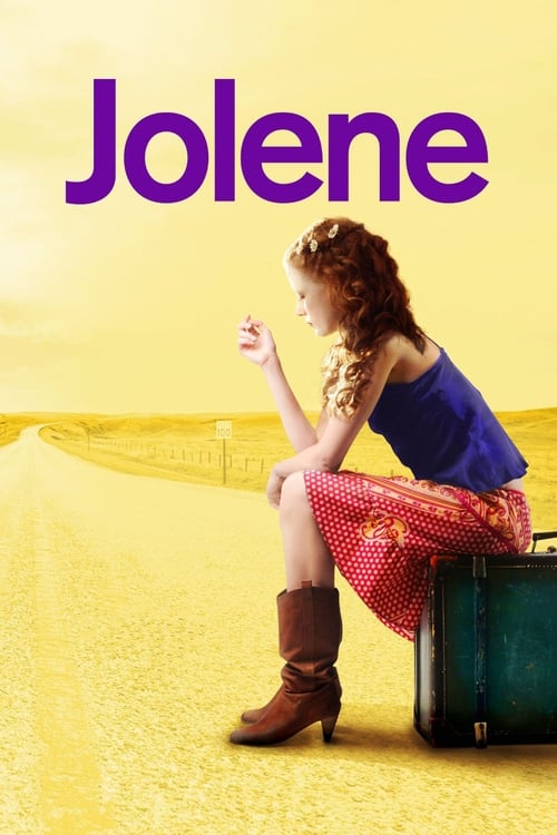 Poster for Jolene
