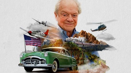 David Jason: Planes, Trains and Automobiles scene 2