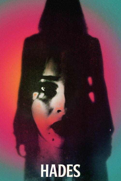 Poster for HADES