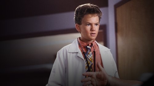 Doogie Howser, M.D. scene 8