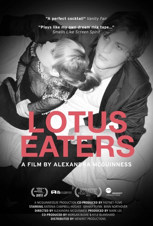 Poster for Lotus Eaters