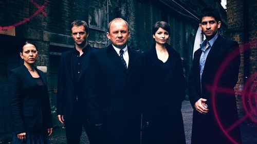 Spooks scene 8