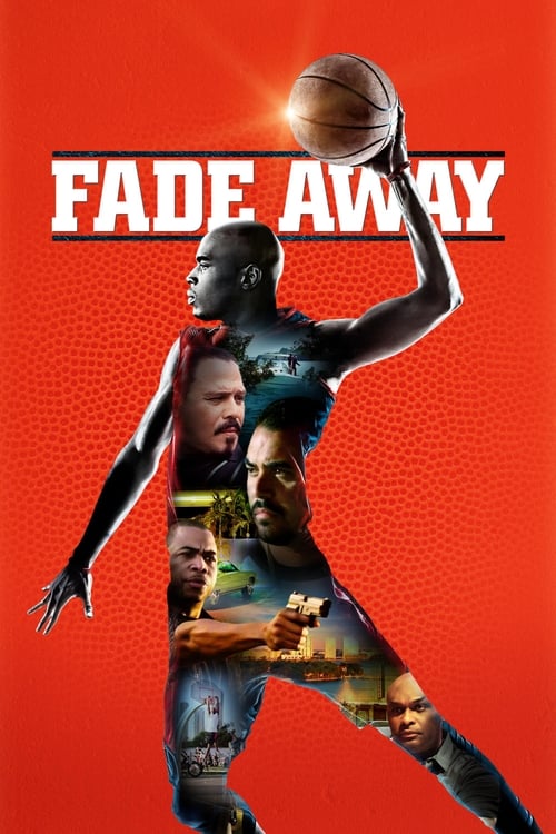 Poster for Fade Away